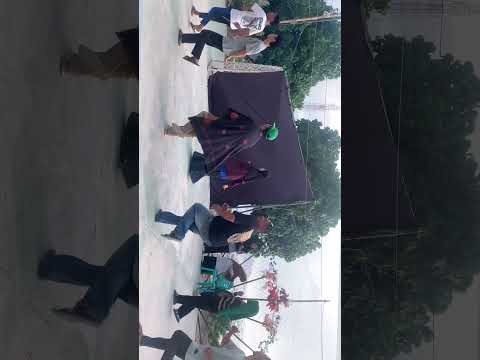 JOGET HALIMA MTsN 2 Manggarai Barat #bodjox