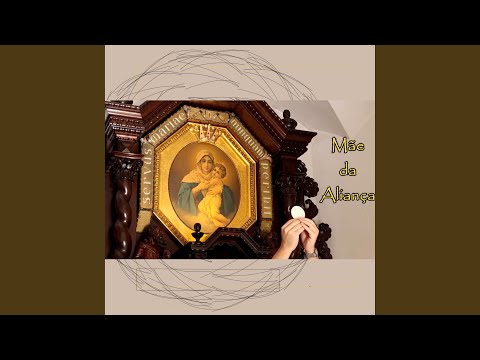 Mãe Da Aliança - Fernando Henrique Rodrigues…