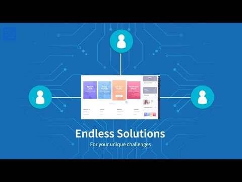 Liferay DXP: One Platform, Endless Solutions