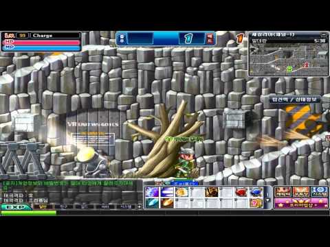 [KWS] Supreme Knight (Trainee Lv.5) vs. Elementalist (Trainee Lv.8)