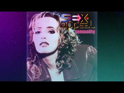 S.E.X.Appeal - Fragile Love (Radio Rap Mix) (2007) 🎼👣🔊🔊🔊