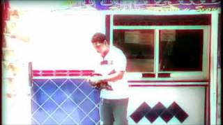 RL - Cristiano de Carton (Video Aficionado)