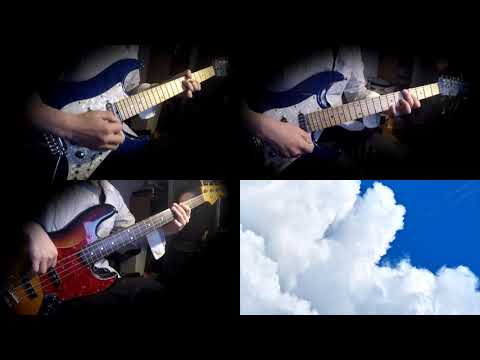 [Synthesizer V 弦巻マキ AI ライト版]鳥の詩[AIR]
