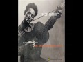 Mean Talking Blues - Woody Guthrie