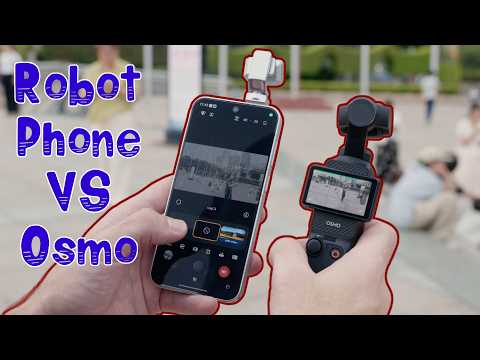 Honor ROBOT Phone REVIEWED - Next Generation Smartphone Convergence