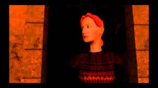 The Legend of Crystal Valley Trailer