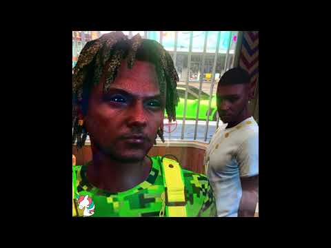 ThouXantos x Syk.k3eezy - Katch A Opp