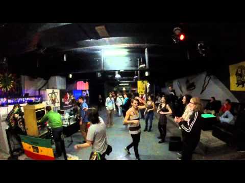 Shalamanda HiFi LAST TUNES 2 @ Warsaw Underground Festival WUF7