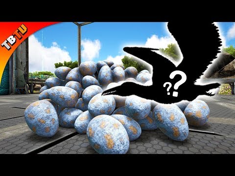 THESE WILL NOT MUTATE! ARK PELAGORNIS MUTATIONS! Ark Survival Evolved Mutation Zoo