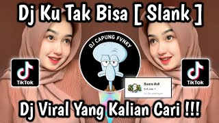 Download lagu DJ PERNAH BERFIKIR TUK PERGI || DJ KU TAK BISA SLANK BREAKBEAT VIRAL TIKTOK 2025 🔥 mp3 Download lagu DJ PERNAH BERFIKIR TUK PERGI || DJ KU TAK BISA SLANK BREAKBEAT VIRAL TIKTOK 2025 🔥 mp3