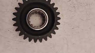 Vídeo de Engenagem 5* Pimaia Yamaha Xt 660 R 2007
