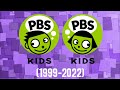 Tribute To The PBS KIDS Logo