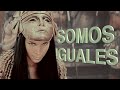 Somos Iguales Anck Su Namun The Mummy