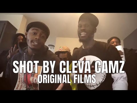 Lil Rugg x Big Wolph - JOSIN (Official Video) Shots fired by Cleva Camz