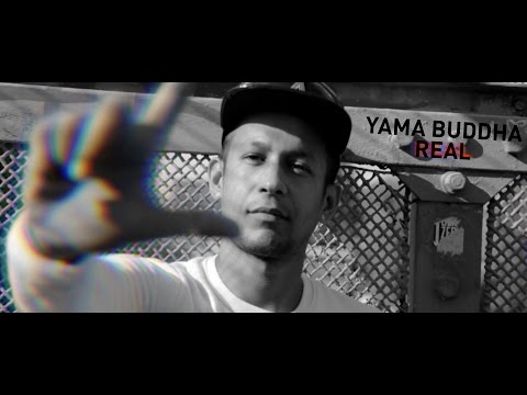 Yama Buddha - REAL