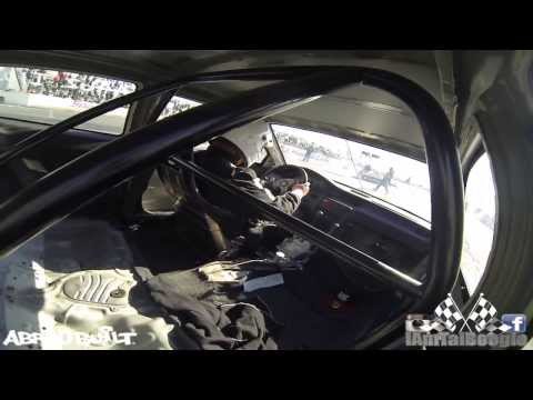 Asj Honda Civic K24 10.5 pass Angel TMR B18 Pass