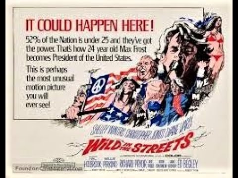 '' max frost '' - shape of things to come film 1968.