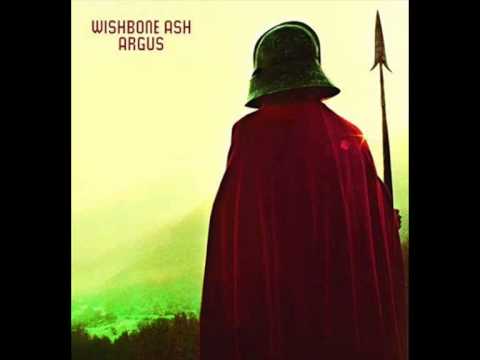 Wishbone Ash - Throw Down the Sword