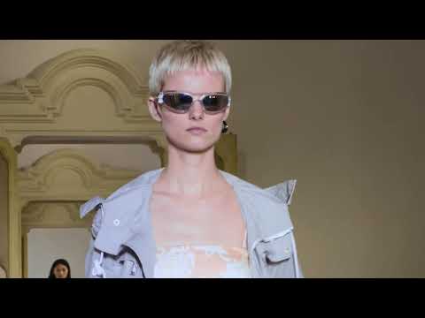 DSQUARED Spring 2023 Milan - CNMI