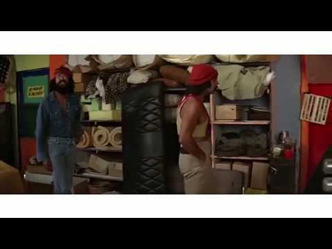 Seven Oddz feat 9th "Smoke Chatter" (cuts by DJ Nevidomy)