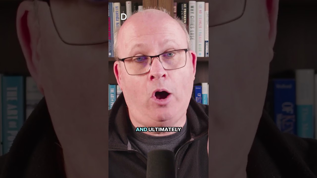 Trump's New Attorney General Is DANGEROUS For Elections #politics #trump #elections