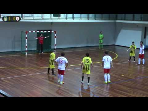 Casal Velho x Os Patos