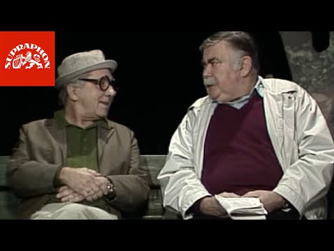 Felix Holzmann - Vdova - s Milanem Nedělou