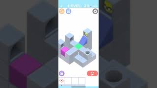 Woodish Brick & Ball Puzzles videosu