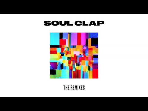 Soul Clap - Future 4 Love ft. Nick Monaco & Billy 