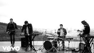 Ocean Park Standoff - Photos & Liquor (Open Air Sessions)