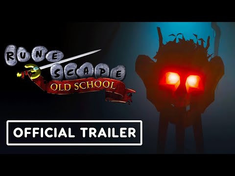 Old School RuneScape - Official 'The Fractured Archive' Fourth Raid Cinematic Reveal Trailer