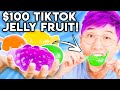 Can You Guess The Price Of These WEIRD TIKTOK FOOD PRODUCTS?! (PRANK)