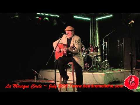 La Musique Circle ~ Roger Zuraw