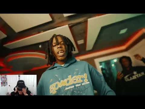 Mykal Reacts to Sha Gz - Leave It At That (Official Video)