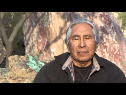Gila River Elder Asked by His Elders to Reveal Most Sacred Star Knowledge