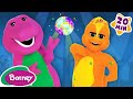 Move Your Body More Barney Nursery Rhymes And Kids Songs