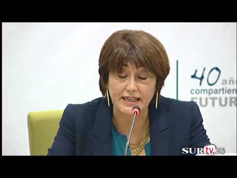 Sur TV.es. Lucía Benítez-Eyzaguirre. Premio RTVA a la mejor tesis doctoral