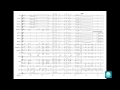 Old Devil Moon arranged by Rick Stitzel