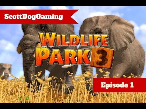 wildlife park 3 pc system requirements