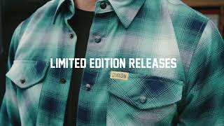 DIXXON | THE WORLD'S BEST FLANNEL