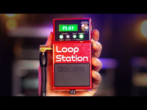 10 Things to Do When You Get a NEW Loop Pedal!