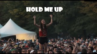 Hold Me UpTie Me Down  Gryffin & Elley Duhe Wh