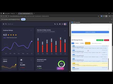 Item video thumbnail