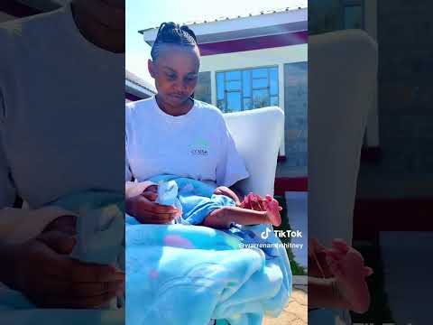 DIAMOND PLATNUMZ FEAT ZUCHU INAMA