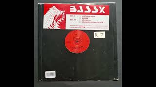 Bass X – Hardcore Disco (Original Mix) (HQ) (Bouncy Techno)