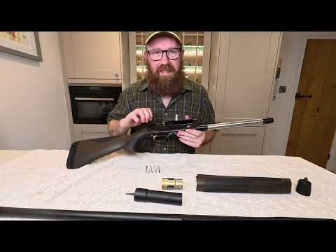 Specs of Browning BPS