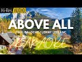 Above All Karaoke | Minus-One | Instrumental