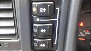 preview picture of video '2007 GMC Sierra Classic 2500HD Used Cars Mifflinburg PA'