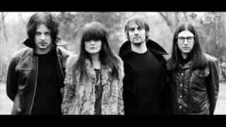 The Greenhornes - let me be