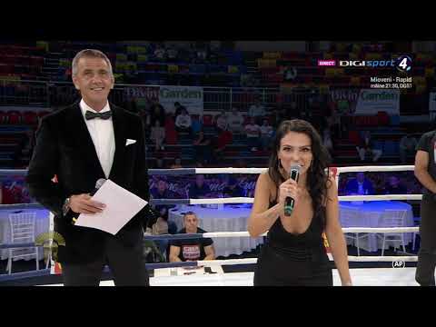 Colosseum Tournament 27: Alexandru Popescu vs Raoul Fila